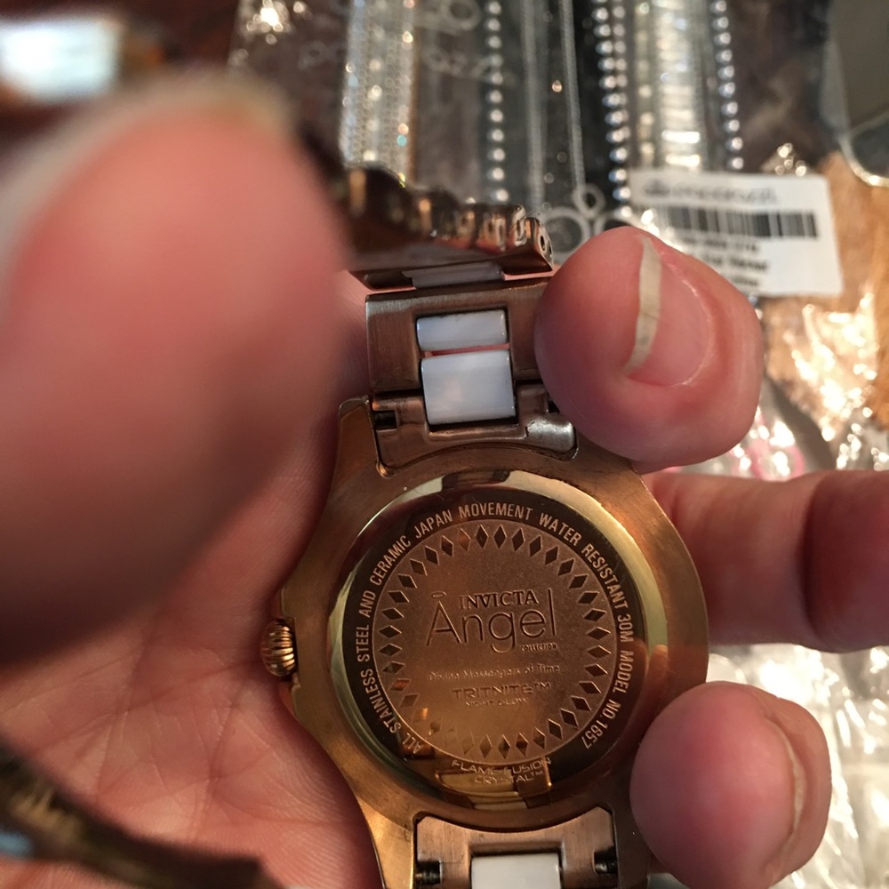 Invicta watch - Picture 4 of 5